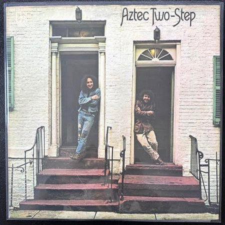 Aztec Two-Step – Aztec Two-Step (Used) - Maple City Music