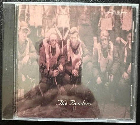 The Benders – II (New) - Maple City Music