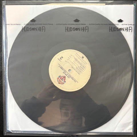 Joe Walsh – You Bought It - You Name It (Used) - Maple City Music
