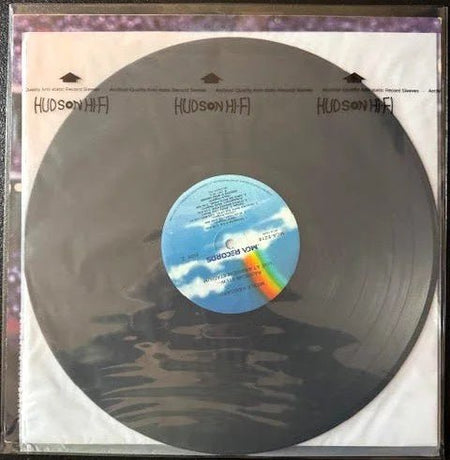 Merle Haggard – Rainbow Stew - Live At Anaheim Stadium (Used) - Maple City Music