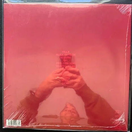Dro Kenji – Race Me To Hell (LP, Pink Vinyl, Mixtape, 2022, Internet Money / TenThousand Projects 2812124884) - Maple City Music