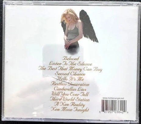 Juliet Wright – Beloved (New) - Maple City Music