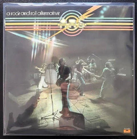 Atlanta Rhythm Section – A Rock And Roll Alternative (Used) - Maple City Music