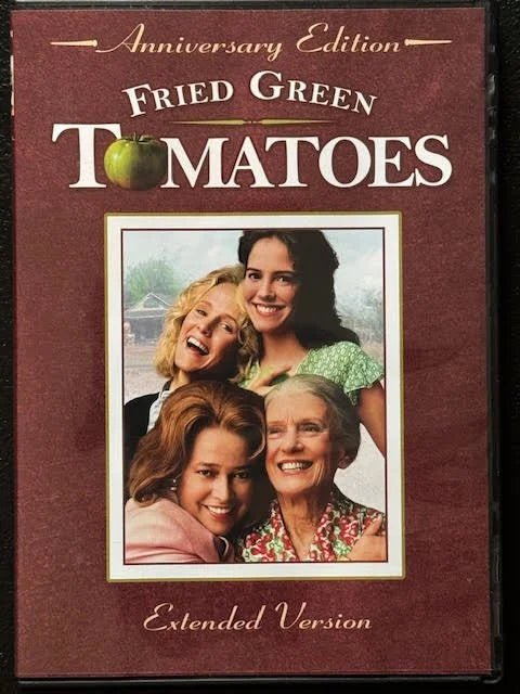 Fried Green Tomatoes (DVD, Anniversary Edition, Universal Studios Home Entertainment) - Maple City Music