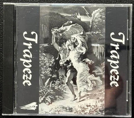 Trapeze – Trapeze (CD, 1994, Threshold 820 954-2) - Maple City Music