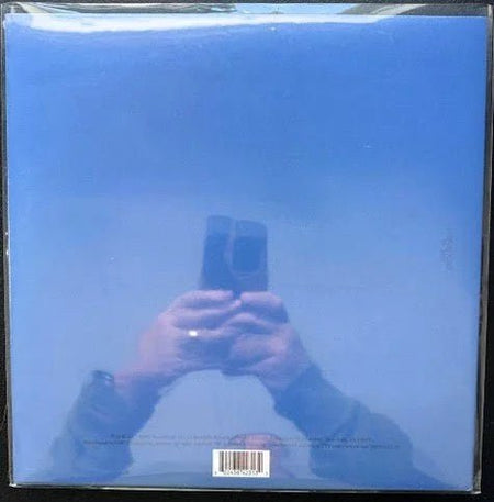 James Blake – Friends That Break Your Heart (LP, Album, 2021, Republic Records / Polydor B0034212-01) - Maple City Music