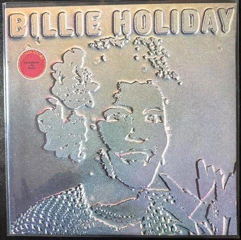 Billie Holiday – Fine And Mellow (Used) - Maple City Music