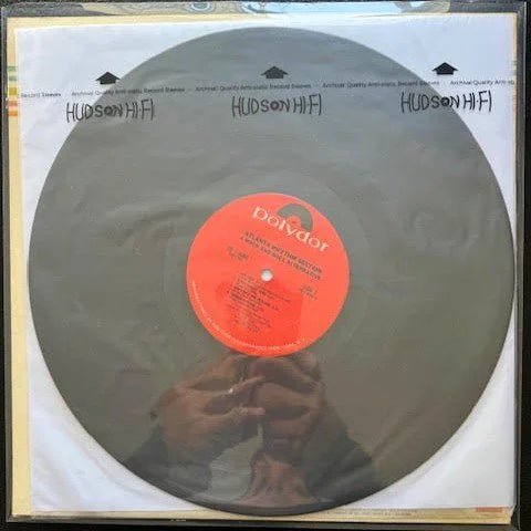 Atlanta Rhythm Section – A Rock And Roll Alternative (Used) - Maple City Music