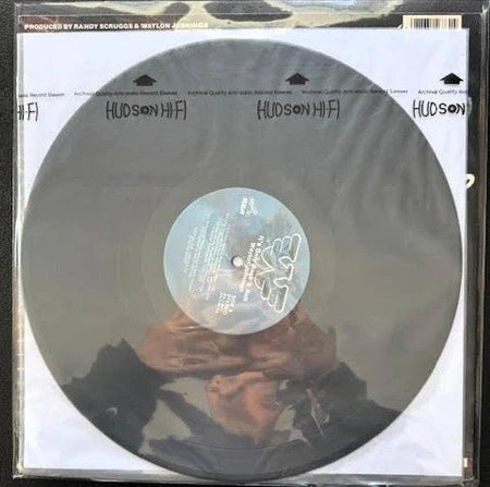 Waylon Jennings – It's Only Rock & Roll (Used) - Maple City Music
