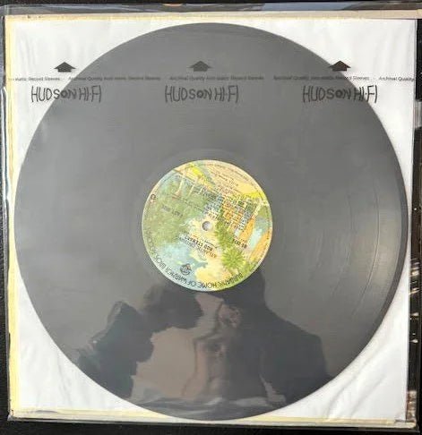 Rod Stewart – Atlantic Crossing (Used) - Maple City Music