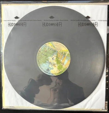 Rod Stewart – Atlantic Crossing (Used) - Maple City Music