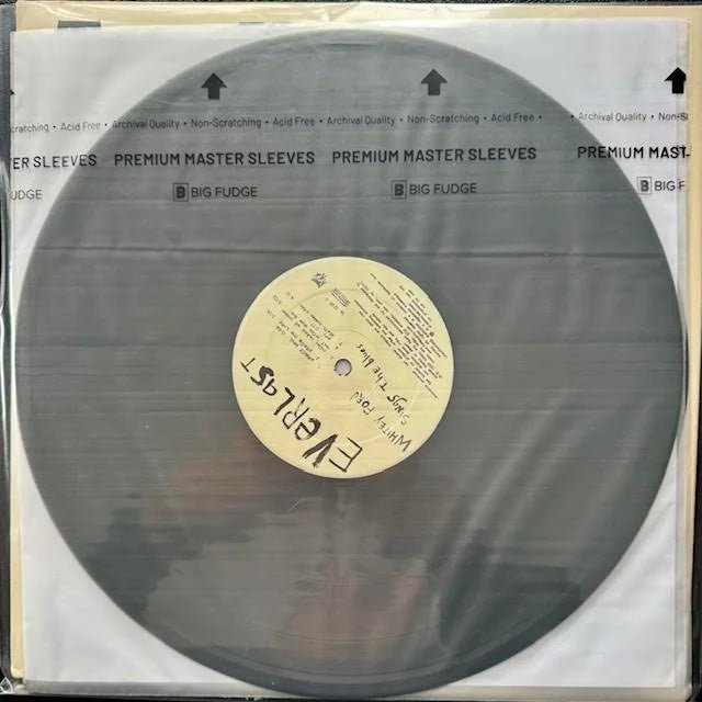 Everlast – Whitey Ford Sings The Blues (Used) - Maple City Music