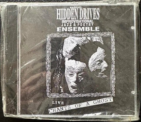 P.R. Smith – Hidden Drives: Live / Chants of a Ghost (New) - Maple City Music