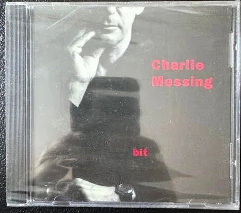 Charlie Messing – bit (CD, Album, Early 2000s, Independent) - Maple City Music