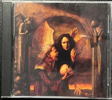 Death Angel – Fall From Grace (CD, Album, Reissue, Enigma 7 73585-2) - Maple City Music