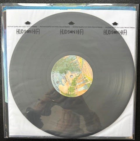 America – Hat Trick (Used) - Maple City Music