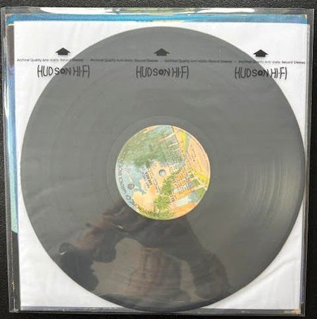 America – Hat Trick (Used) - Maple City Music