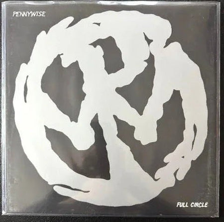 Pennywise – Full Circle (Vinyl, LP, 2022, Epitaph 86489-1) - Maple City Music
