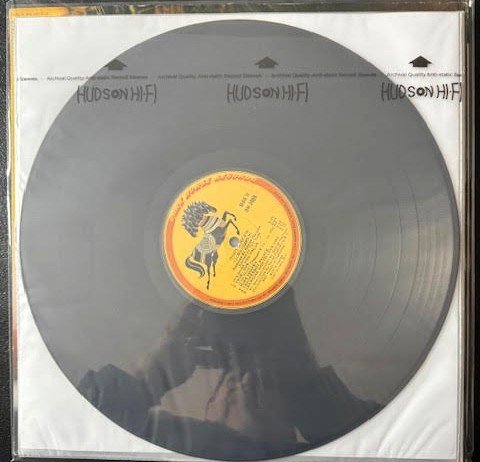 George Harrison – Thirty Three & 1/ૐ (Used) - Maple City Music