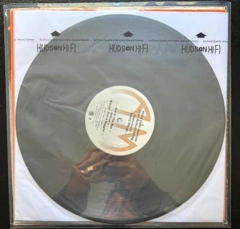 Joan Armatrading – Show Some Emotion (Used) - Maple City Music