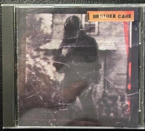 Brother Cane – Brother Cane (CD, 1993, Virgin 0777-7-87797-2-8) - Maple City Music