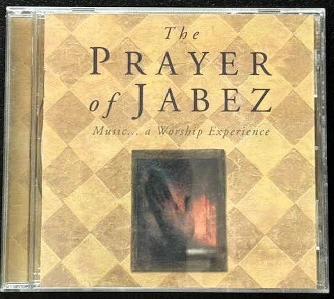 Various – The Prayer Of Jabez (Used) - Maple City Music