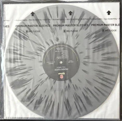 Pennywise – Full Circle (Vinyl, LP, 2022, Epitaph 86489-1) - Maple City Music