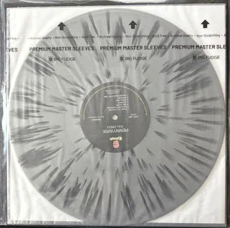 Pennywise – Full Circle (Vinyl, LP, 2022, Epitaph 86489-1) - Maple City Music