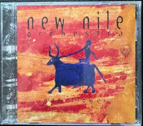 New Nile Orchestra – New Flower (New) - Maple City Music