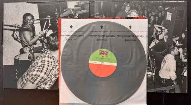 Stone Temple Pilots – Core (Used) - Maple City Music