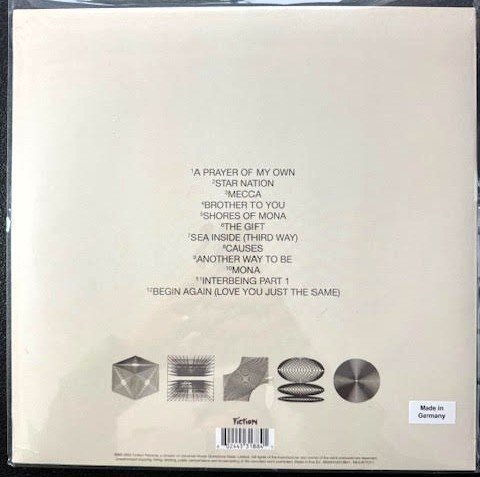 Nick Mulvey – New Mythology (New) - Maple City Music
