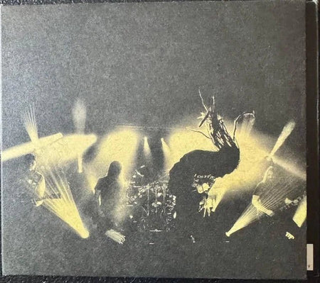 Lamb Of God – Lamb Of God (Used) - Maple City Music