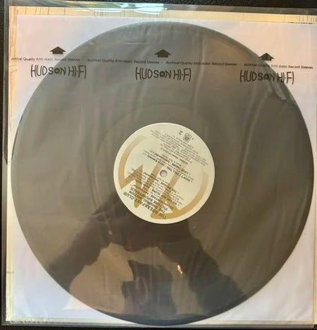 Various – The Breakfast Club (Original Motion Picture Soundtrack) (LP, Album, R Plant Code, 1985, A&M Records SP-5045) - Maple City Music