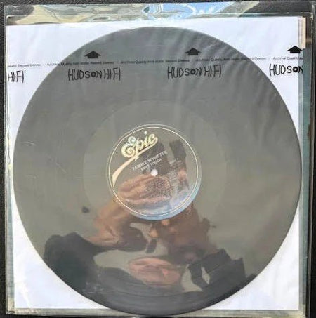 Tammy Wynette – Soft Touch (Used) - Maple City Music