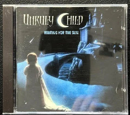 Unruly Child – Waiting For The Sun (CD, 1998, MTM Music 199667 / Intercord IRS CD 995.560) - Maple City Music