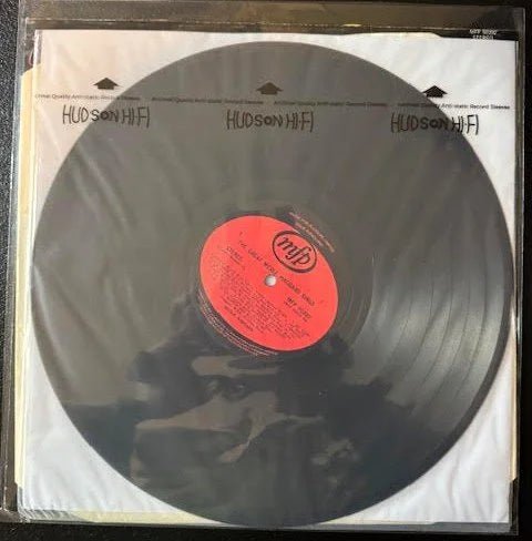 Merle Haggard – The Great Merle Haggard Sings (Used) - Maple City Music