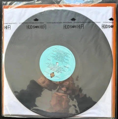 Eddie Eastman – Intimate Strangers (Used) - Maple City Music