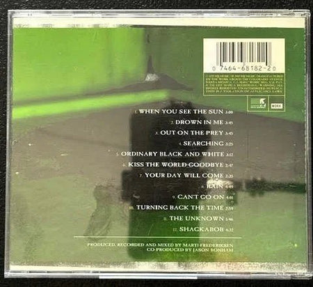 The Jason Bonham Band – When You See The Sun (Used) - Maple City Music