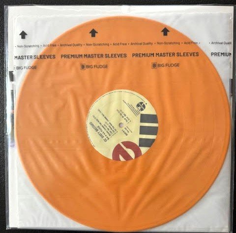 Ol' Dirty Bastard – N***a Please (Vinyl, LP, Unofficial, 2023, Elektra 62414-1) - Maple City Music
