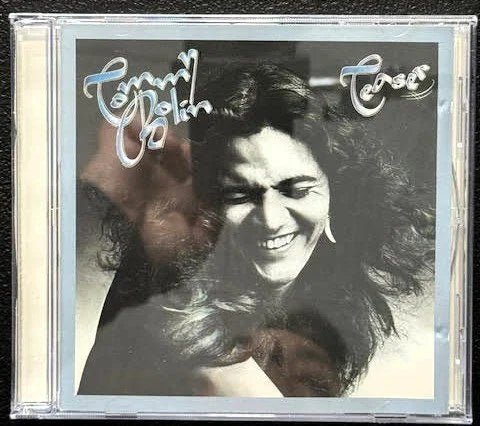 Tommy Bolin – Teaser (CD, Reissue, Remastered, Epic EPC 468016 2 / Nemperor Records 14-468016-10) - Maple City Music