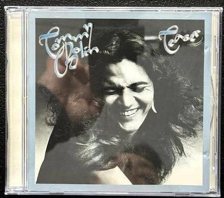 Tommy Bolin – Teaser (CD, Reissue, Remastered, Epic EPC 468016 2 / Nemperor Records 14-468016-10) - Maple City Music