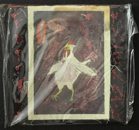 Screaming Homemade Prayers in a Madman’s House — Screaming Homemade Prayers in a Madman’s House (New) - Maple City Music