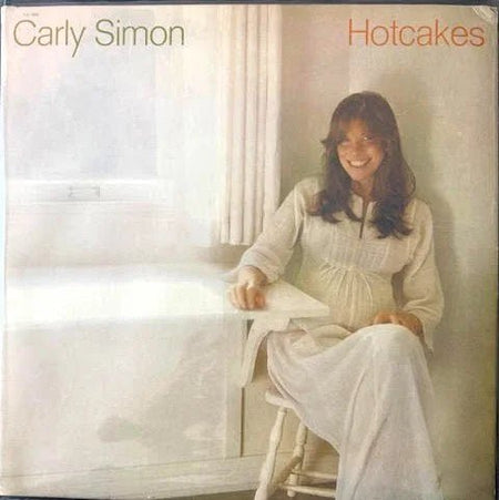 Carly Simon – Hotcakes (Used) - Maple City Music
