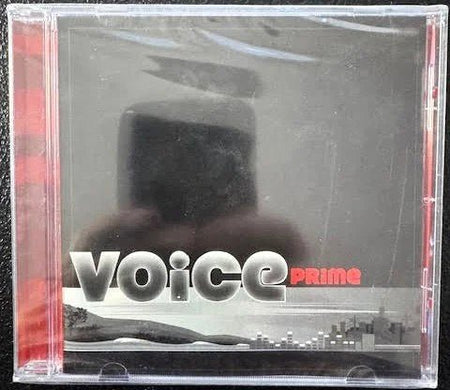 Voice – Prime (New) - Maple City Music