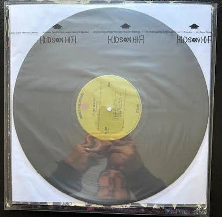 Black Sabbath – Paranoid (LP, 1971, Warner Bros. – Seven Arts WS-1887, U.S. Pressing) - Maple City Music