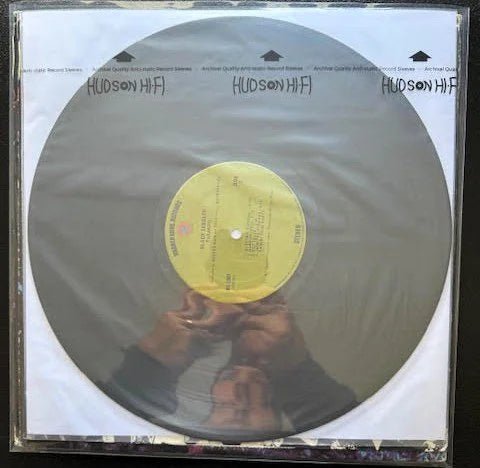 Black Sabbath – Paranoid (LP, 1971, Warner Bros. – Seven Arts WS-1887, U.S. Pressing) - Maple City Music