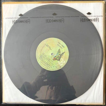 Carly Simon – Hotcakes (Used) - Maple City Music