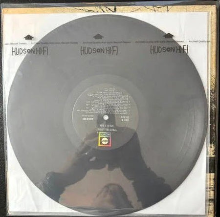 Steely Dan – Pretzel Logic (Used) - Maple City Music