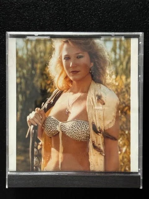 Tanya Tucker – Tanya Tucker (Used) - Maple City Music
