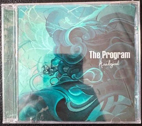 The Program – Analogical (New) - Maple City Music